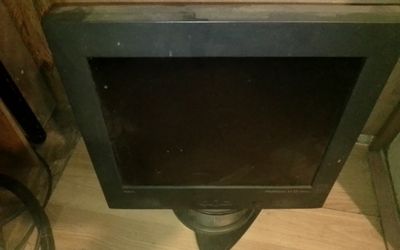Desktop Monitor