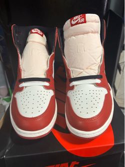 Air Jordan 1 "Lost & Foun" DS