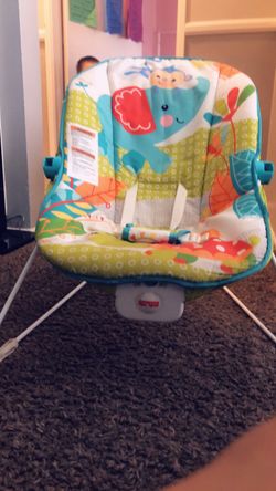 Baby Chairs