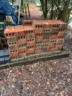 Bricks Qty (320)