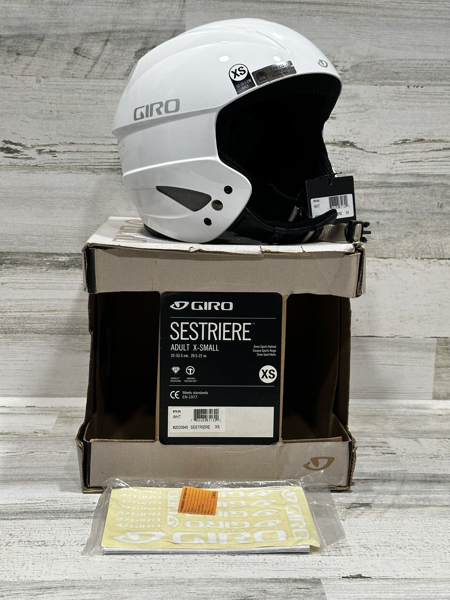 giro sestriere helmet