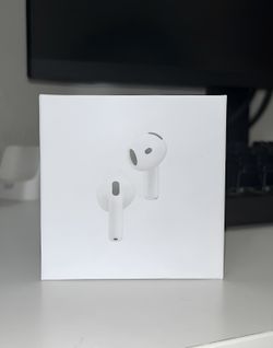 AirPods 4