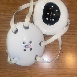 Cliff Keen Wrestling Headgear w/ cup chin strap