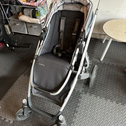 UPPAbaby Vista V2 Stroller