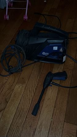 AR Blue Clean Electric Pressure Washer