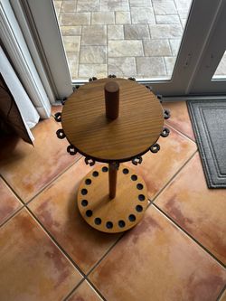 Rod holder holds 16 rods