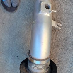 Honda Civic/Acura Integra Intakes