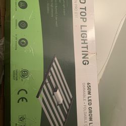 LED Grow Light 