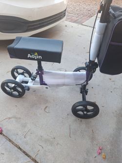 Knee Scooter Brand New