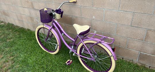 Women’s bike