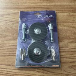 Hood Locking Pin