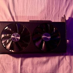 MSI  Sapphire PULSE RADEON RX 590 8 Gb DDR5