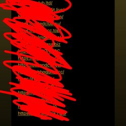 NON VBVS AND CC SITES