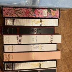 Brand New Make Up Lot