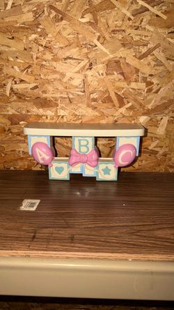 Vintage Nursery Decorations