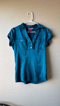 blouse.   S
