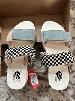 Vans Sandals 