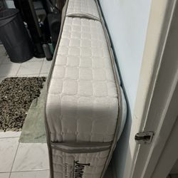 Free Twin Mattress 