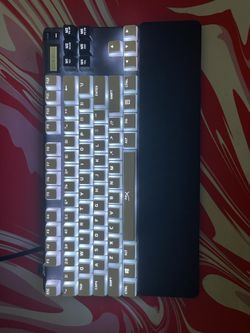 Apex Pro Tkl