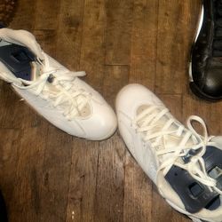 Jordan’s Fa Sell Lmk Shoot A Price Size 11