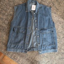 Denim XXL