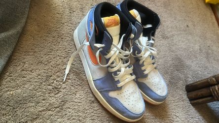 Jordan 1 High Zoom Air