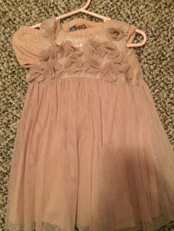 Gap Dress Size 12-18 months
