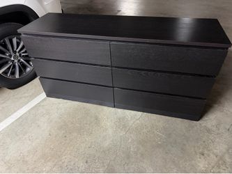 IKEA dressser