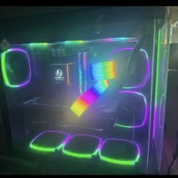 High End Gaming PC
