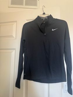 Nike zip up