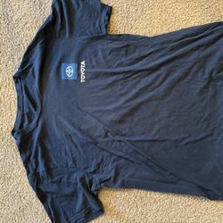 Toyota Fan Deck Shirt 