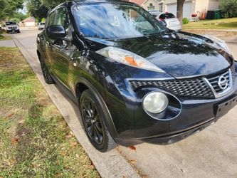2013 Nissan Juke