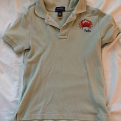 TODDLER SHIRT