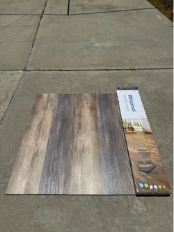 Lifeproof Walton Oak Waterproof Luxury Vinyl Plank Flooring