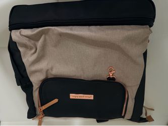 Petunia pickle bottom diaper bag