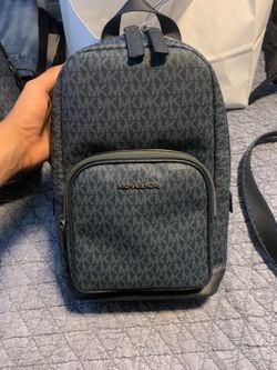 Michael Kors crossbody bag