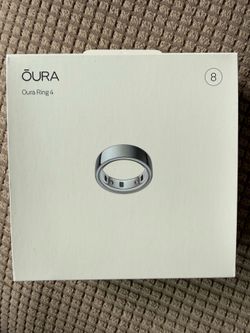 Oura ring