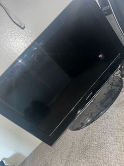 Samsung tv w Roku connection