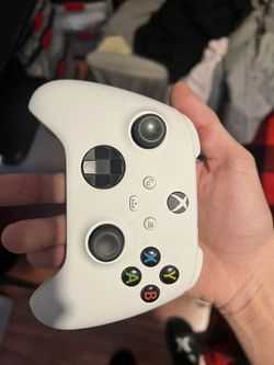 Xbox One Controller Wireless 