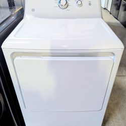 GE 7.1 cu ft Electric Dryer 