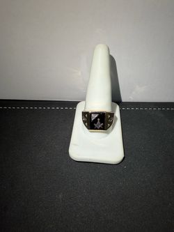 Men’s gold ring 10k last call pricing