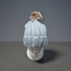 Knit Beanies