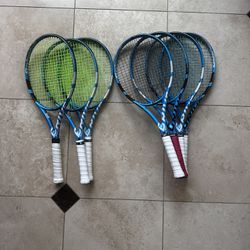 Babolat Pure Drive Tennis Racquets/Rackets