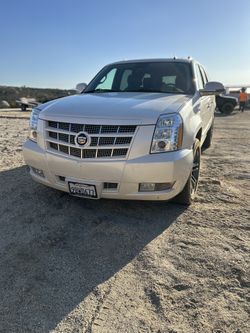 Cadillac SUV