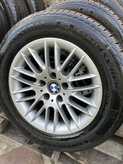 4- KUMHO RADIAL / GENERAL ALTIMAX GT