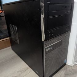 Dell Optiplex 3020 I3-4160 16GB DDR3