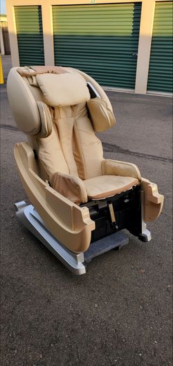 Relax Zero 2.0 Electric Massage Chair