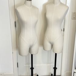 Mannequins