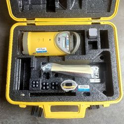 TOPCON TPL6 Brand New.