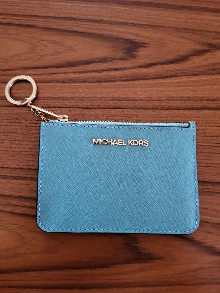 New Michael Kors Wristlet